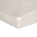 Capace Stâlpi De Gard Piramidă 6 Buc. Metal Galvanizat 71X71 Mm