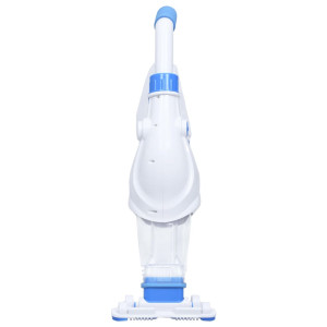 Aspirator De Piscină Reîncărcabil, Cu Mâner Din Spumă