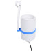 Skimmer De Piscină Suspendat Și Pompă Cu Adaptor 16 Cm Plastic