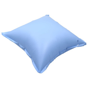 Perne Gonflabile De Iarnă Pentru Piscine Supraterane 4 Buc. Pvc