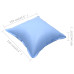 Perne Gonflabile De Iarnă Pentru Piscine Supraterane 4 Buc. Pvc