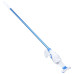 Set Aspirator Piscină Supraterană Cu Coadă