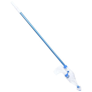 Set Aspirator Piscină Supraterană Cu Coadă