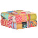 Fotoliu Puf, Model Petice, 60 X 70 X 36, Material Textil
