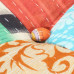 Fotoliu Puf, Model Petice, 60 X 70 X 36, Material Textil