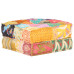 Fotoliu Puf, Model Petice, 60 X 70 X 36, Material Textil