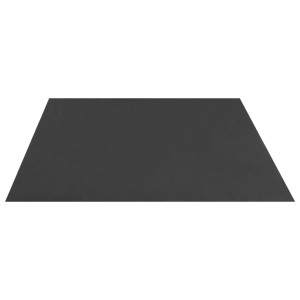 Căptușeală De Nisip, Negru ,120X110 Cm
