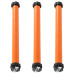 Motoare Tubulare, 3 Buc., 40 Nm