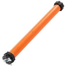 Motoare Tubulare, 3 Buc., 40 Nm