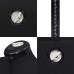 Formă Pentru Rochie Femeie Reglabilă Negru, Dimensiune M 40-46
