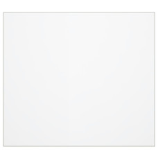 Folie De Protecție Masă, Mat, 100 X 90 Cm, Pvc, 2 Mm