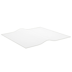 Folie De Protecție Masă, Mat, 70 X 70 Cm, Pvc, 1,6 Mm