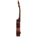 Set Ukulele Soprano, Cu Husă, Pentru Copii, Natural, 21"