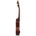 Set Ukulele Soprano Pentru Copii, Cu Husă, Natural, 23"
