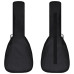 Set Ukulele Soprano Pentru Copii, Cu Husă, Natural, 23"
