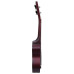 Set Ukulele Soprano Pentru Copii, Cu Husă, Natural, 23"
