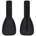 Set Ukulele Soprano Pentru Copii, Cu Husă, Negru, 23"