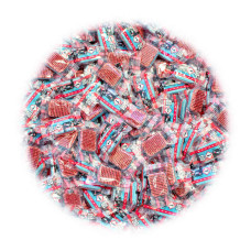 Tablete Pentru Mașina De Spălat Vase 12-În-1, 500 Buc., 9 Kg