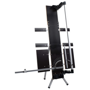 Tăietor De Spumă Cu Picioare Din Aluminiu, 200 W