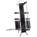 Tăietor De Spumă Cu Picioare Din Aluminiu, 200 W