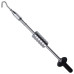 Ciocan Culisant Cu Cârlig, 63 Cm, Oțel Carbon