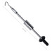 Ciocan Culisant Cu Cârlig, 63 Cm, Oțel Carbon