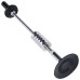 Ciocan Culisant Cu Ventuză, 59 Cm, Oțel Carbon