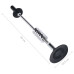 Ciocan Culisant Cu Ventuză, 59 Cm, Oțel Carbon