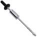 Ciocan Culisant Cu Gheare Multiple, 65 Cm, Oțel Carbon
