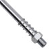 Ciocan Culisant Cu Gheare Multiple, 65 Cm, Oțel Carbon