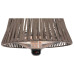 Sunred Radiator Suspendat Artix Corda, Maro, Cu Halogen, 1800 W