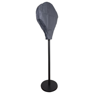 Sunred Husă Pentru Radiator Vertical "Retro", Gri
