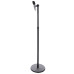 Sunred Radiator Royal Diamond Dark Negru 2500W Rose Gold Carbon