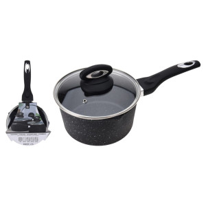Excelent Houseware Tigaie Pentru Sos, 18 Cm, Aluminiu Forjat