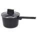 Excelent Houseware Tigaie Cu Capac, 18 Cm