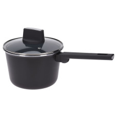 Excelent Houseware Tigaie Cu Capac, 18 Cm