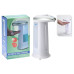 Excellent Houseware Dozator Automat De Săpun Cu Senzor, 330 Ml