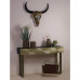 Hsm Collection Cap De Taur Decorativ, L, 80X10X80 Cm