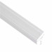 Profile Trepte Formă L, 15 Buc, Argintiu, 100 Cm, Aluminiu