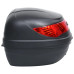 Cutie De Portbagaj Pentru Motociclete 35 L, Pentru 1 Cască