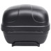 Cutie De Portbagaj Pentru Motociclete 35 L, Pentru 1 Cască