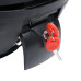 Cutie De Portbagaj Pentru Motociclete 35 L, Pentru 1 Cască