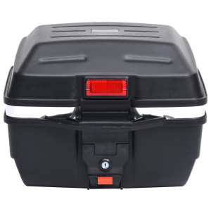 Cutie Portbagaj Pentru Motociclete 24 L Pentru 1 Cască