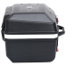 Cutie Portbagaj Pentru Motociclete 24 L Pentru 1 Cască