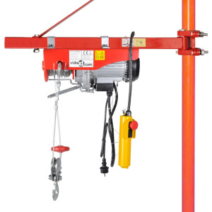 Cadru De Scripete 300-600 Kg