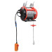 Palan Electric Pentru Schele, 800 Kg, 230 V