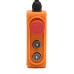 Palan Electric Pentru Schele, 800 Kg, 230 V