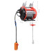 Palan Electric Pentru Schele, 800 Kg, 230 V
