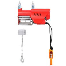 Palan Electric De Viteză Mare 300/600 Kg 1300 W