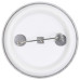 Piese Ecuson Cu Agrafă De Prindere Pe Spate 500 Seturi 37 Mm